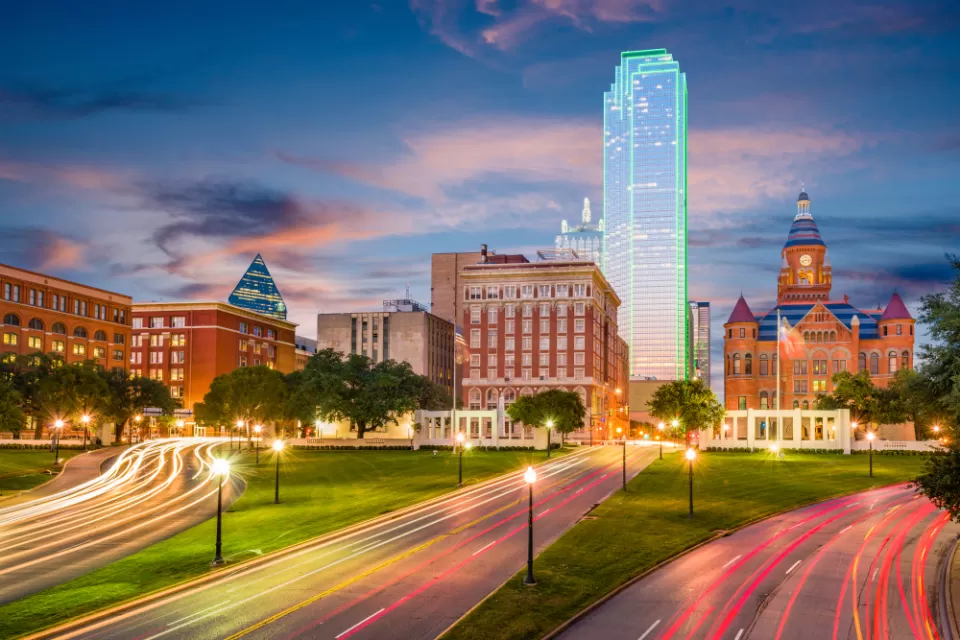 Texas
